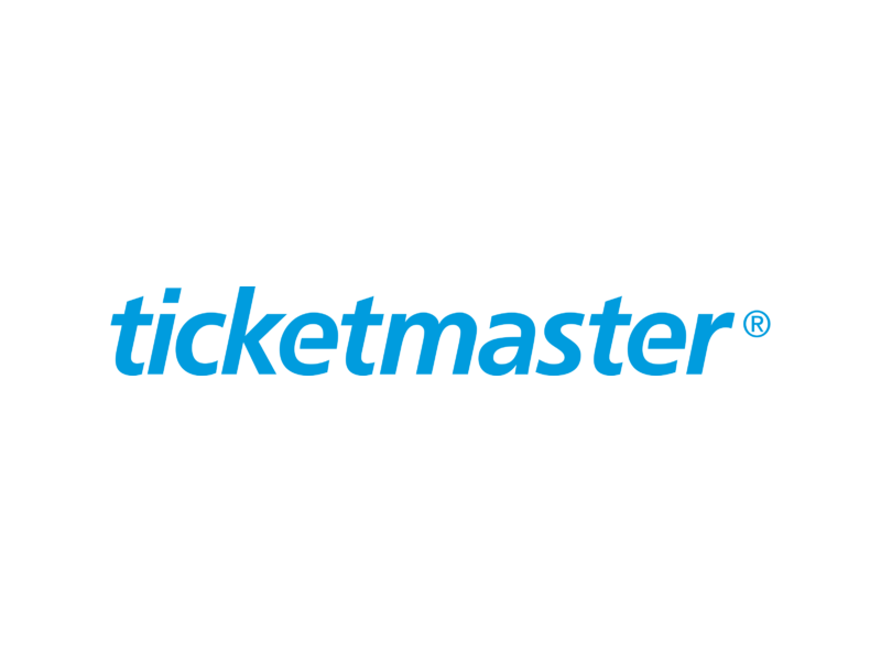 Ticketmaster logo