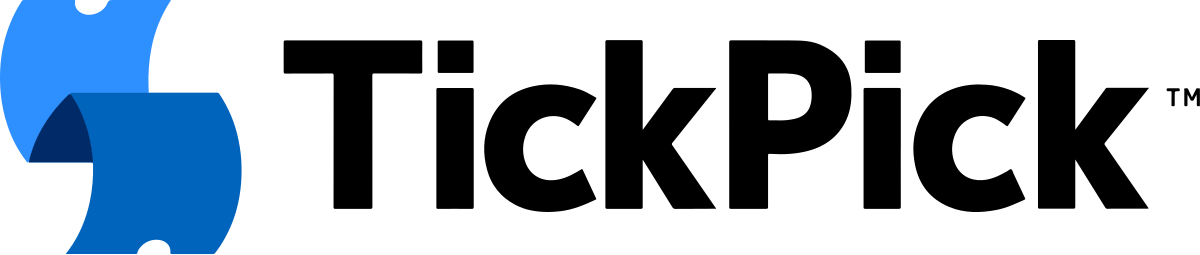 TickPick logo